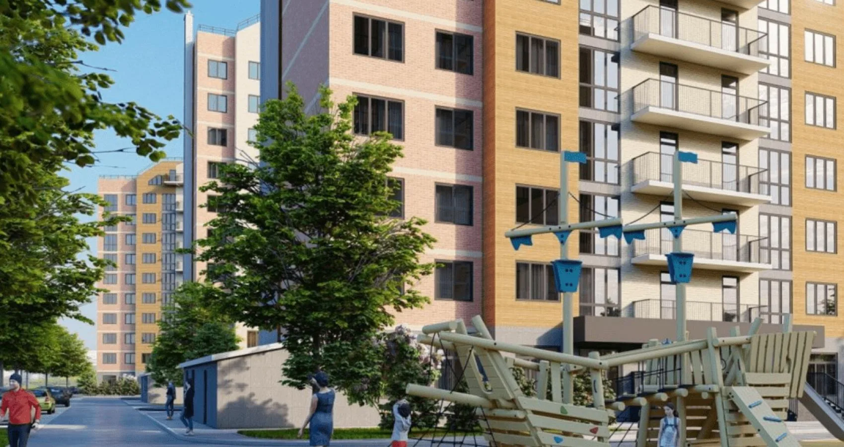 🏙 Цены на квартиры в Краснодаре 2026: по районам