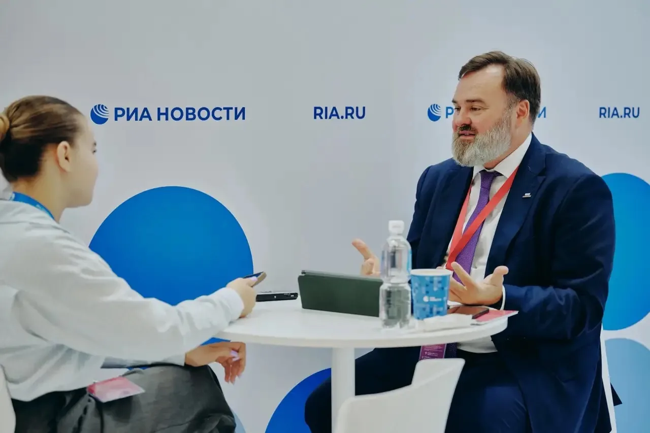 Ректор «Сенежа» Андрей Бетин — о профессиях, которые никогда не заменит ИИ