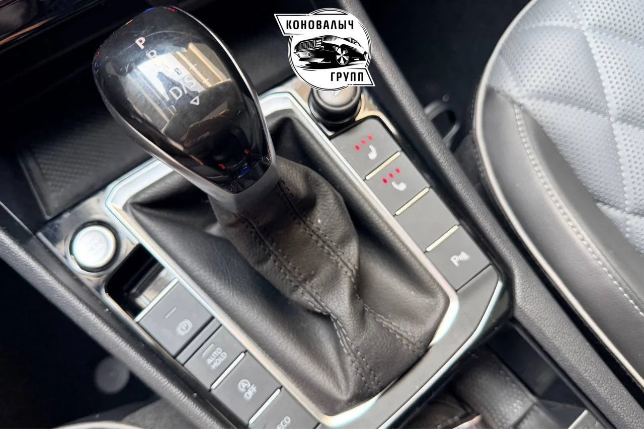 Подобрали Volkswagen Sagitar ✅  Для нашей клиентки   - Ноябрь 2022 года - Пробег 28.800 км - Весь в 