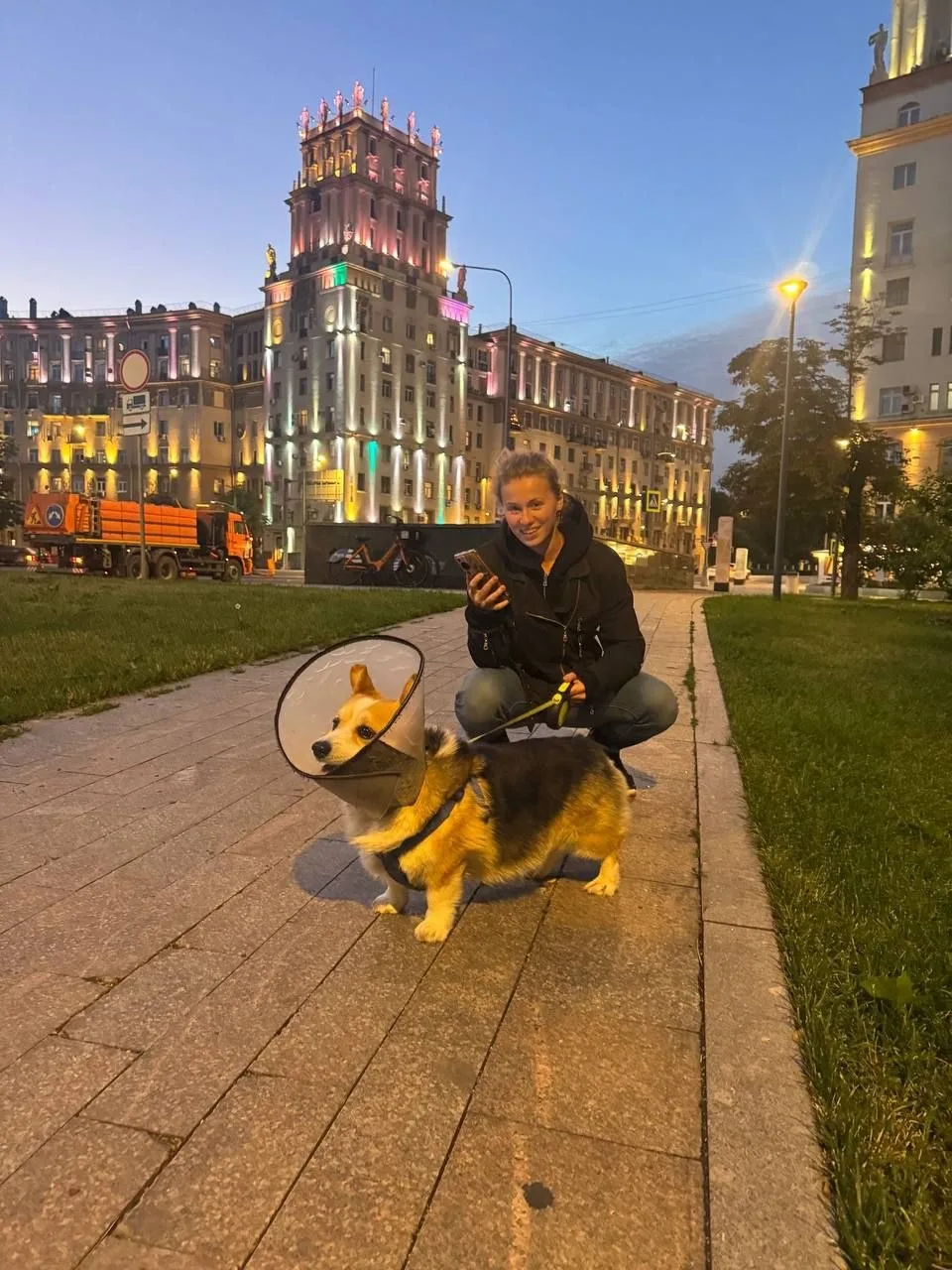 Тормозите! У вас перерыв на нежность 🥹

В таких бурных буднях мы часто забываем расслабиться. В пом