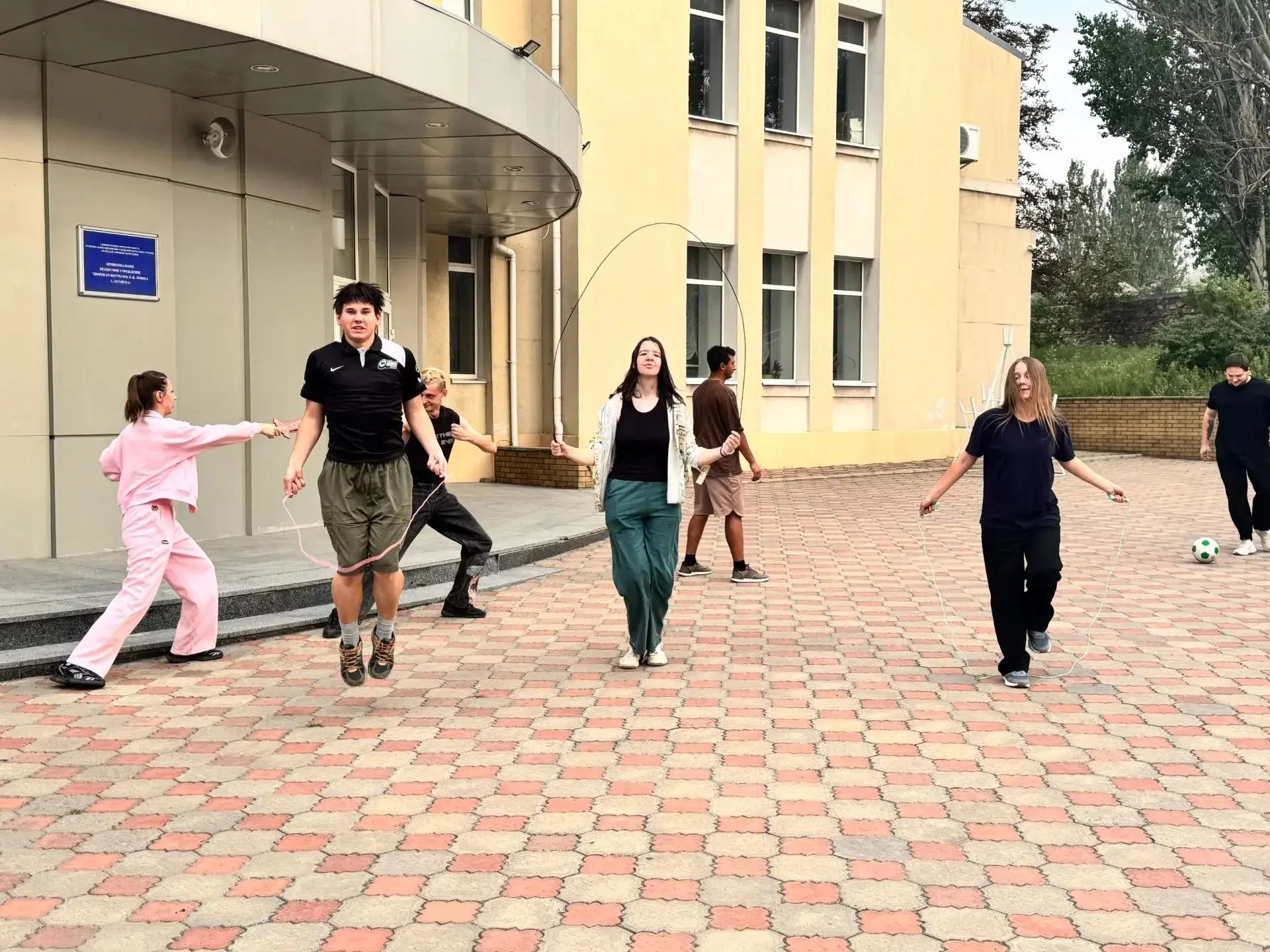 #дкленина