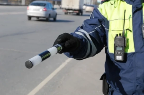В Волгодонске случилась авария с участием маршрутного такси