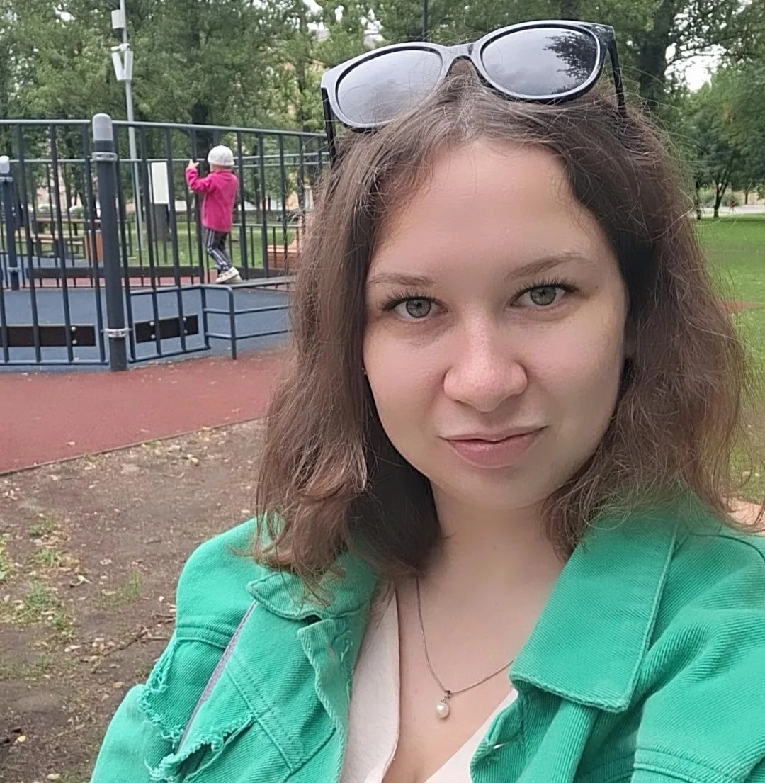 Хоть сегодня технически и выходной, а глаз так и косит в сторону рабочих задач, пока мо...