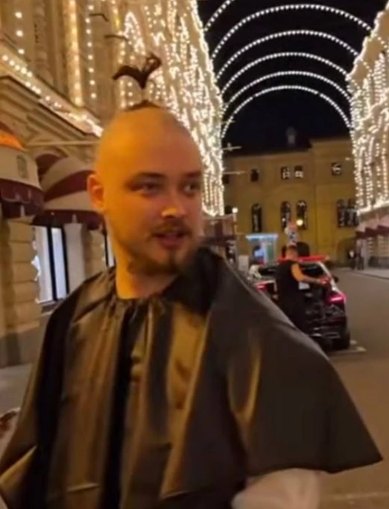 Добрый вечер!