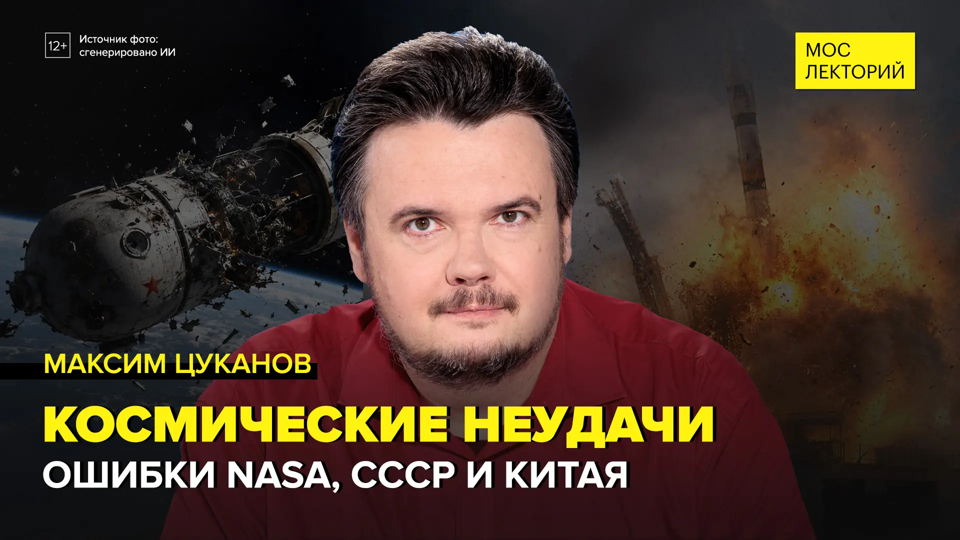 Цена космоса: почему взрывались ракеты и как СССР создал лучшую систему спасения