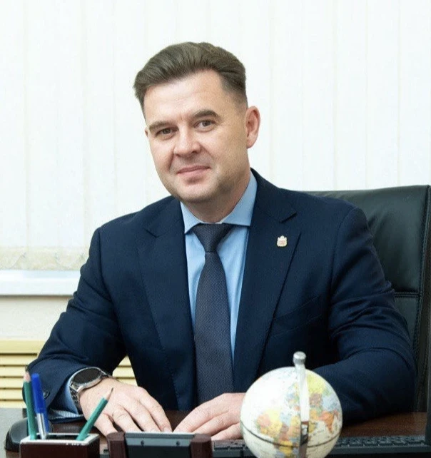 🔗 Приглашаем подписаться на официальный канал министра здравоохранения Оренбургской об...