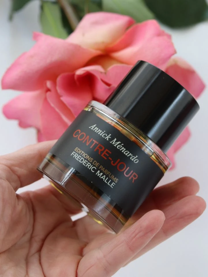 Есть ощущение, что ничего лучше Contre-Jour Frederic Malle в этом году уже не выпустят....