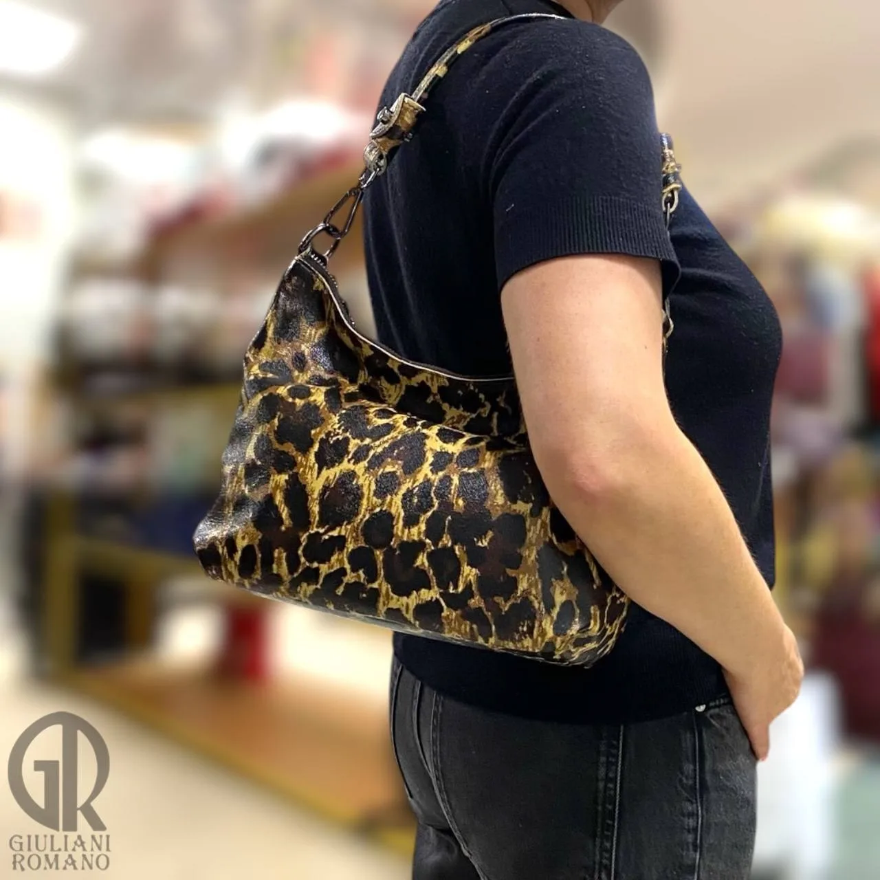 🐆 Мини-формат для максимального стиля!