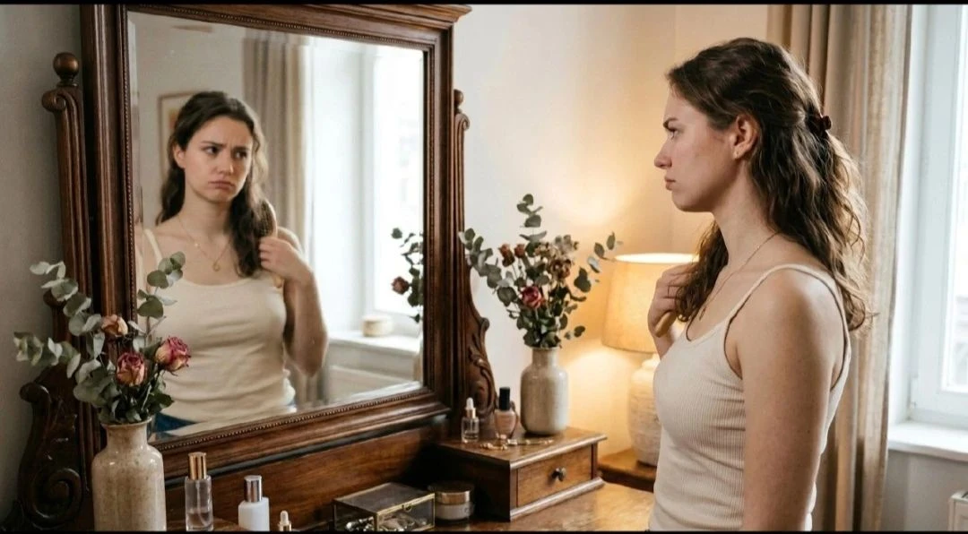 Что то во мне не так💔