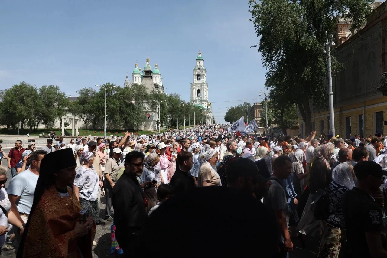 Сегодня мы отмечаем один из самых значимых праздников — День славянской письменности и культуры. Эта