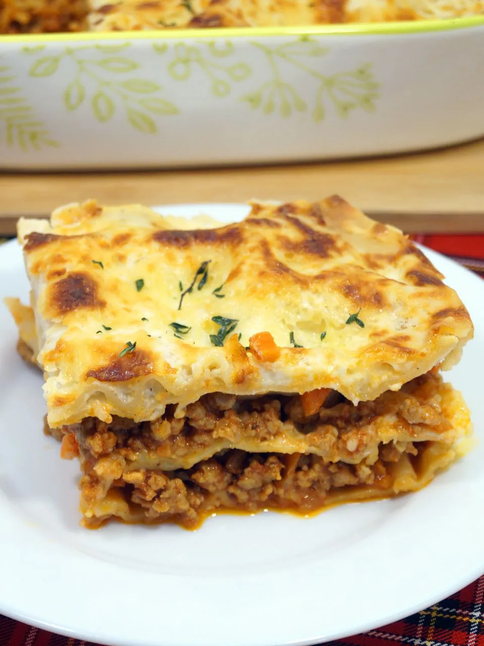✨💯✨ Настоящий итальянский взрыв вкуса! 🔥 Сочный мясной соус болоньезе с фаршем, луком...