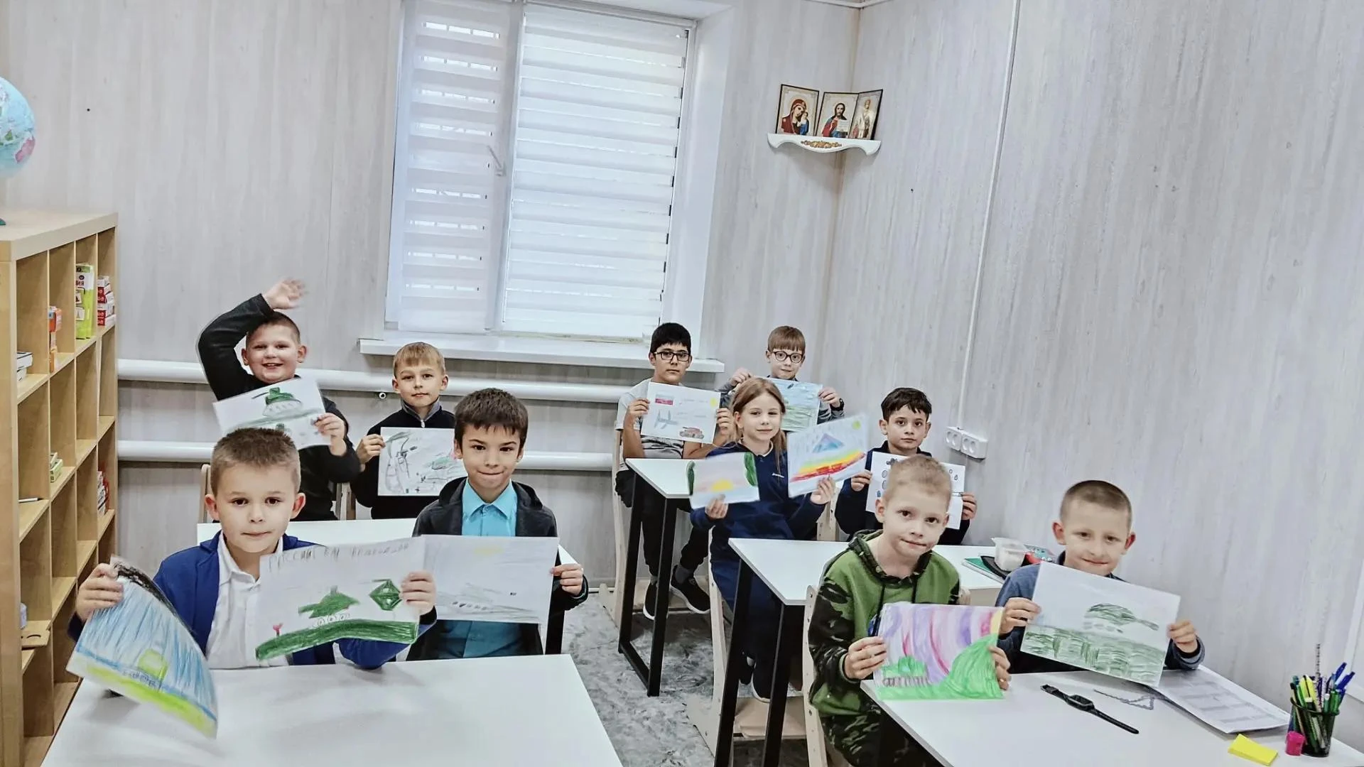 🎉 День воинской славы: вспоминаем Куликовскую битву! 🎉