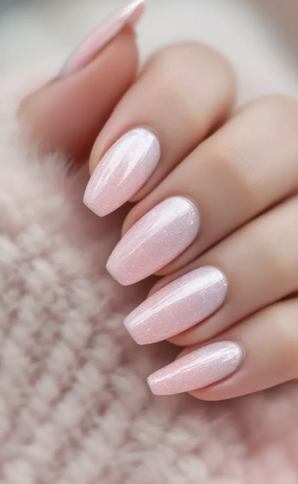 Денежный маникюр 💅🏾