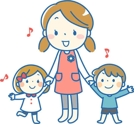 👧Няня — это человек, профессионально ухаживающий за детьми, обеспечивающий их безопасн...