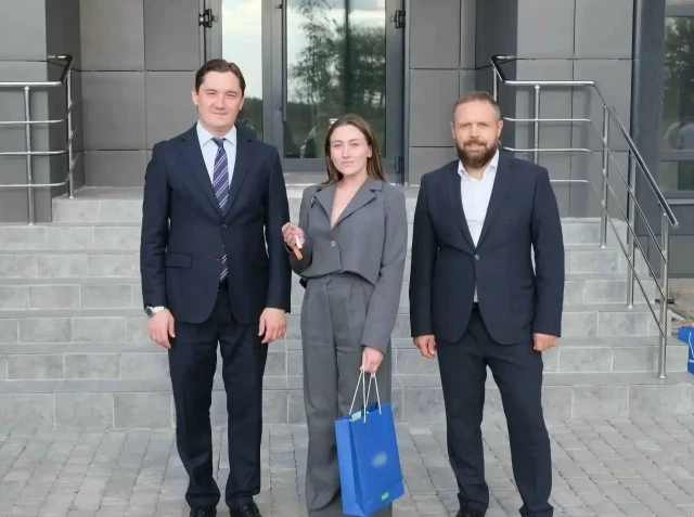 Глава Стерлитамака, Эмиль Шаймарданов: