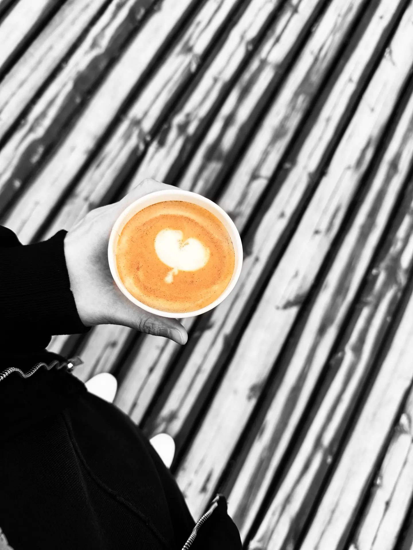 ☕️ Декаф — кофе без кофеина: ваш новый любимый напиток?