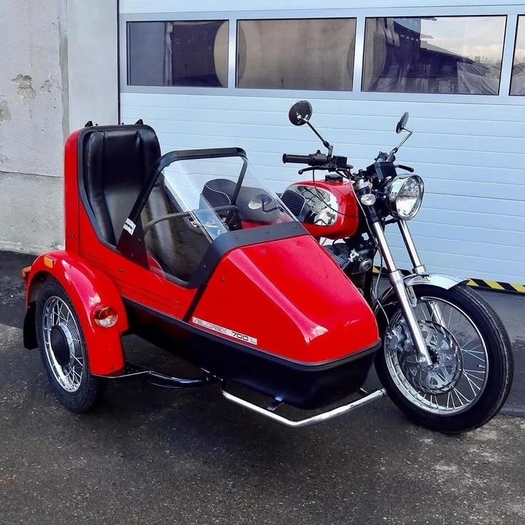 🏍️👍