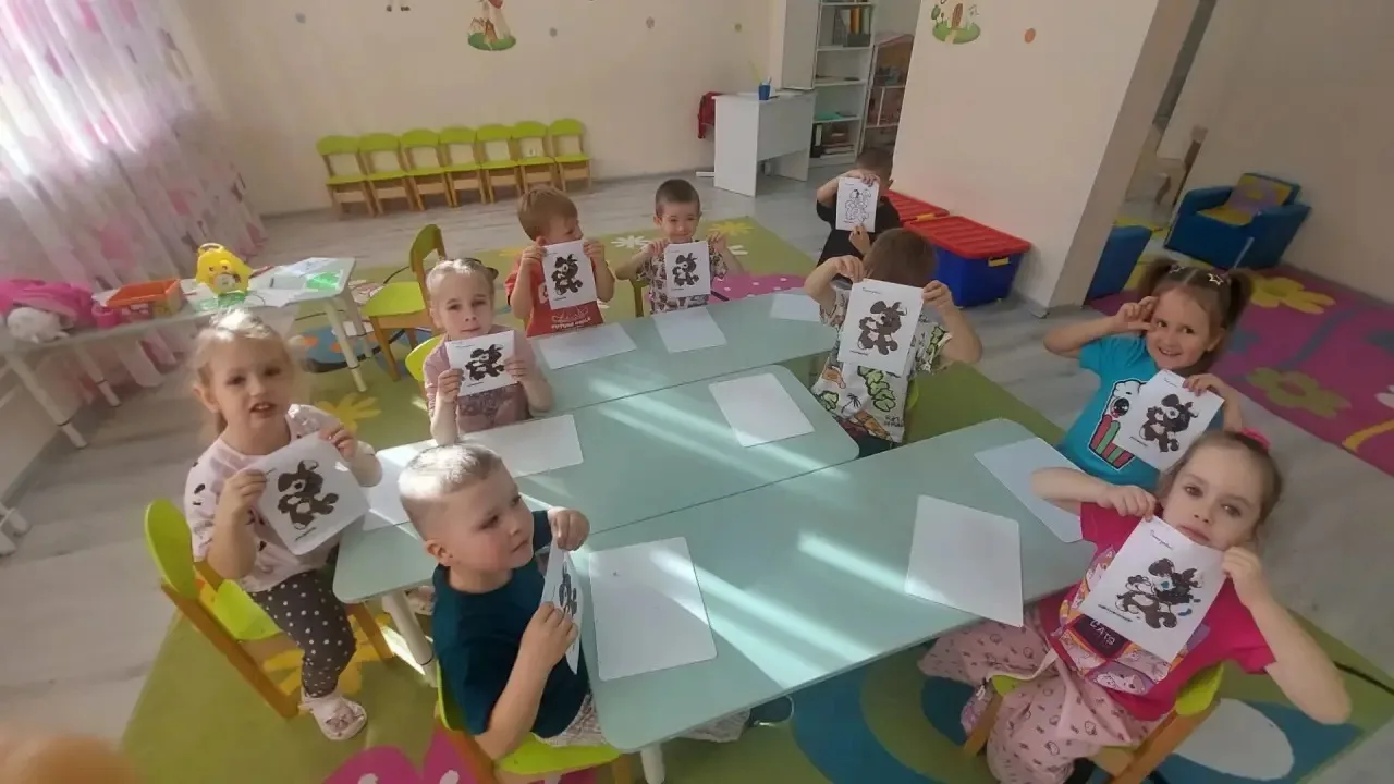 Гусарская баллада.