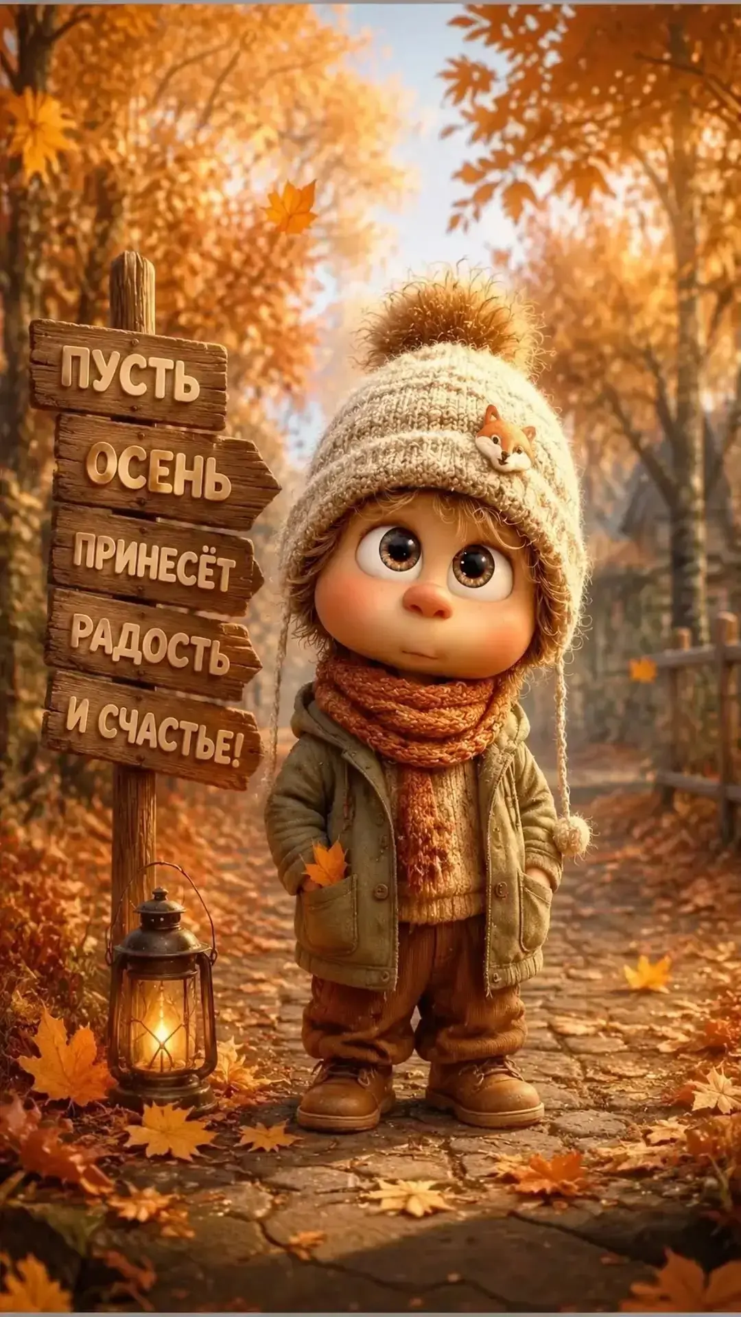 ✨Мир открыток