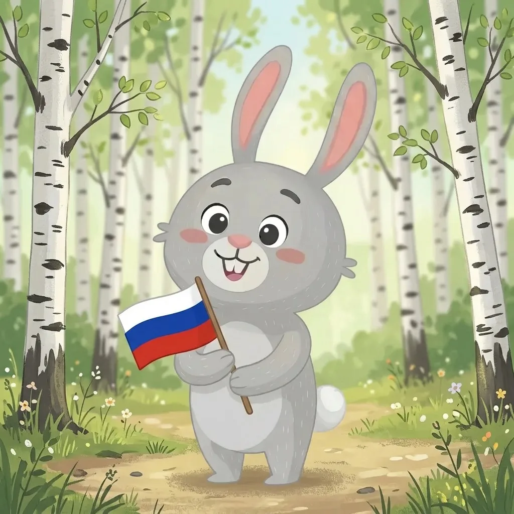 С Днём России! 
Пусть единство, мир и любовь к Родине всегда будут нашей главной силой. Процветания 