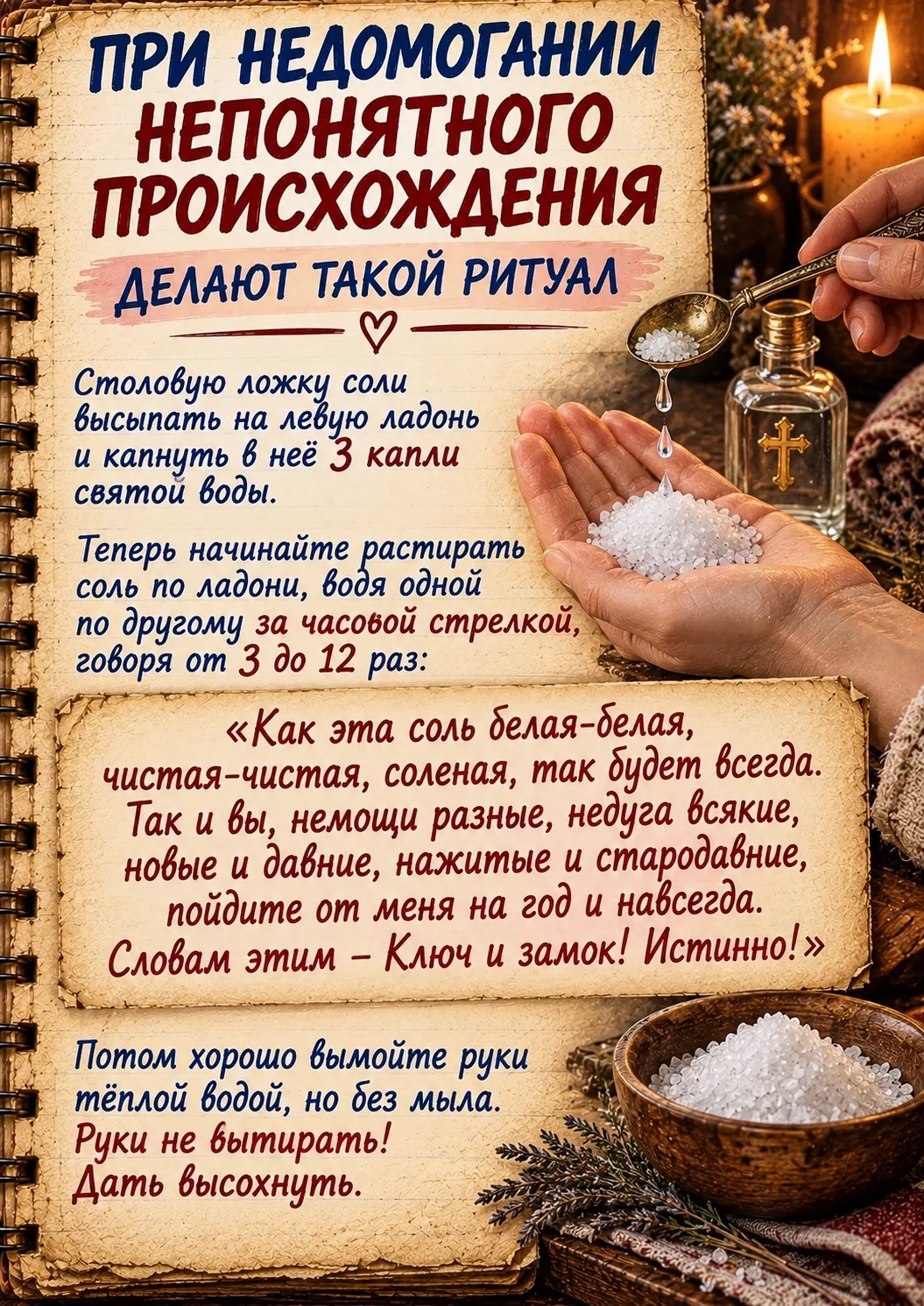 ЗАПИСКИ СТАРОЙ ТЕТРАДИ Подпишись