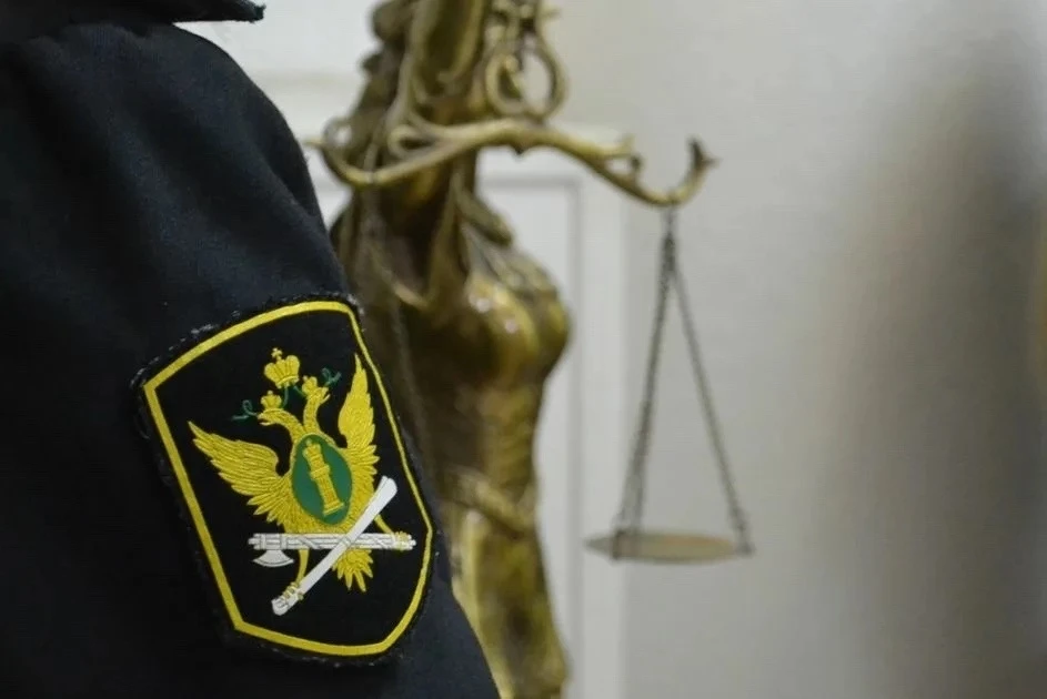 🚨 Ущерб за ДТП возмещён — должник погасил долг, чтобы сохранить имущество

В Великом Новгороде суде