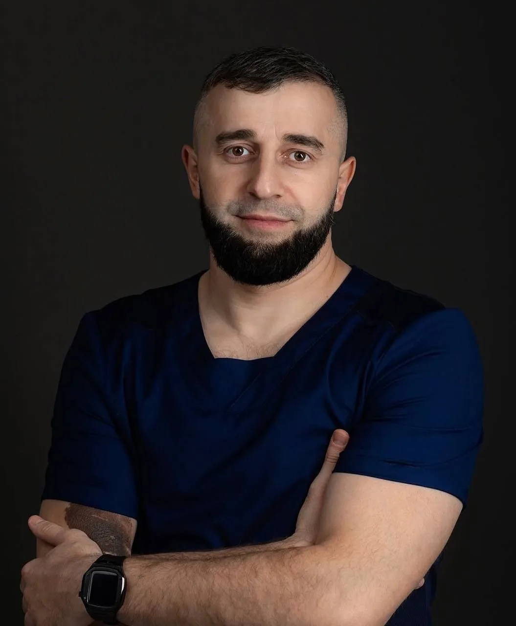 ⭐️ Хирург из Чебоксар помог бойцу прямо в самолёте