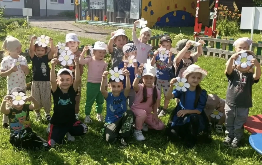 ДЕНЬ СЕМЬИ ЛЮБВИ И ВЕРНОСТИ❤️
‎Сегодня особенный день — 8 июля мы отмечаем День семьи, любви и верно