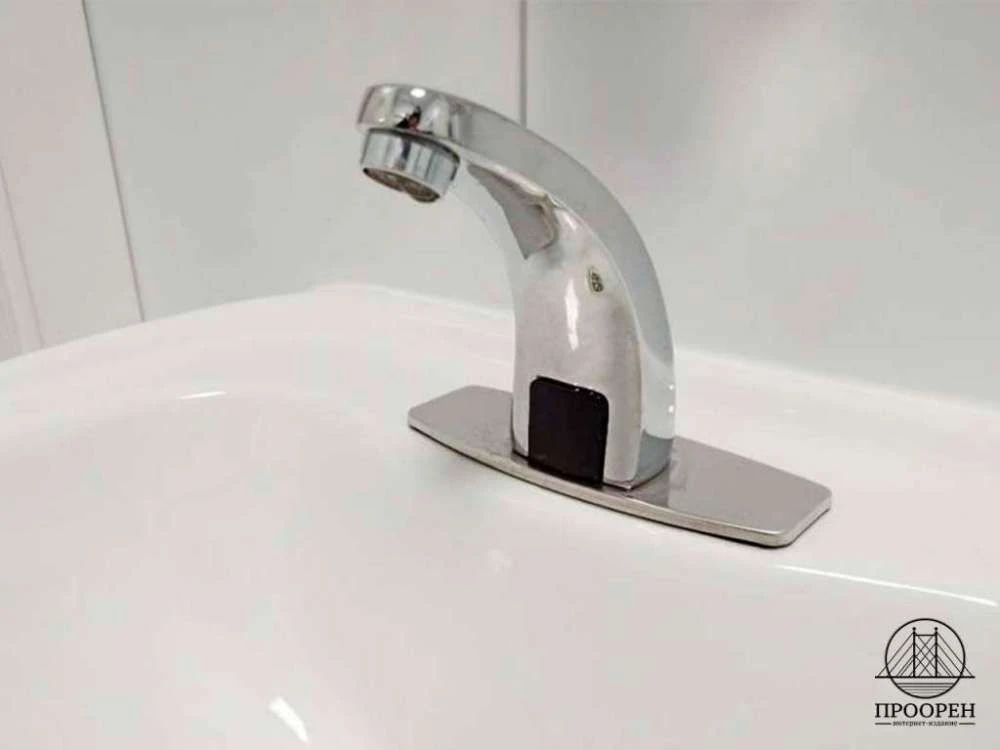 💧В Оренбурге на двух улицах отключили воду из-за ремонтных работ