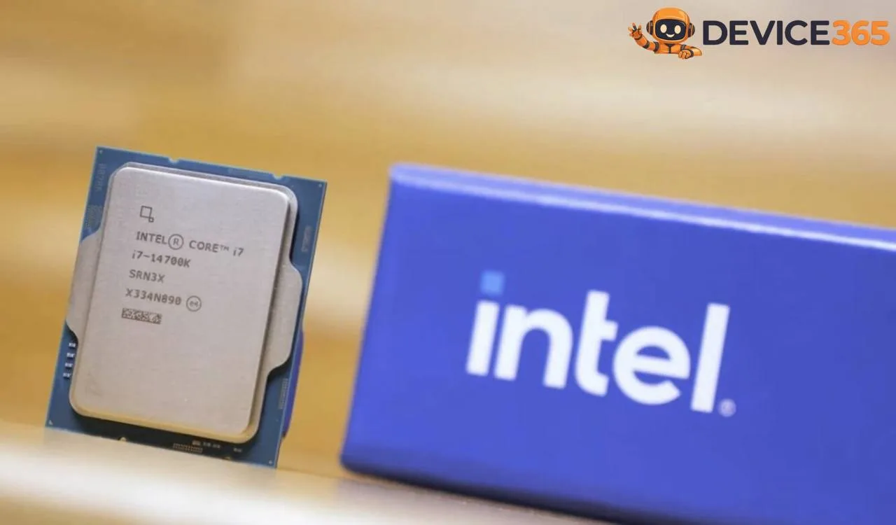 ⚡️ Intel Core i7-14700K OEM — 20 ядер, 5,6 ГГц и производительность i9-13900K без переп...