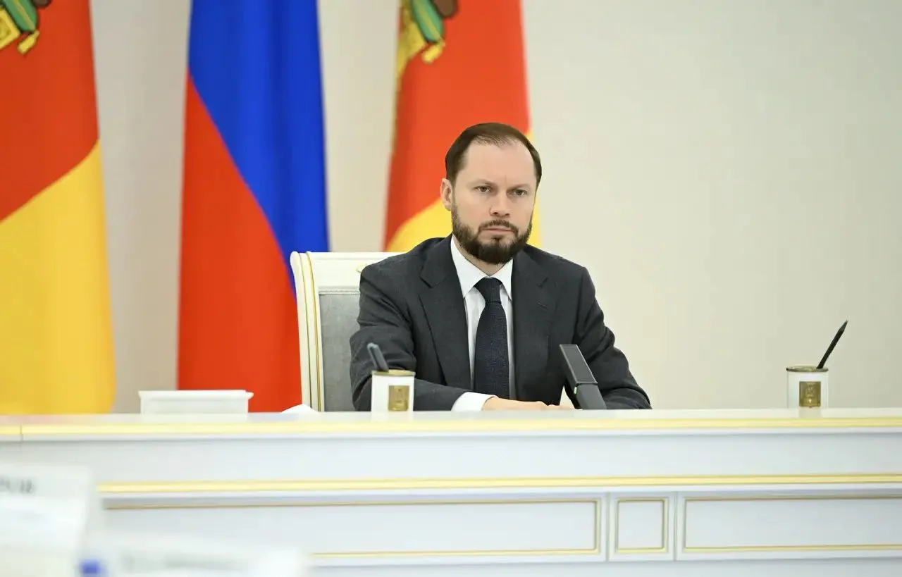 ❗️ Виталий Королев планирует создать в Тверской области туристическое кольцо, включающе...