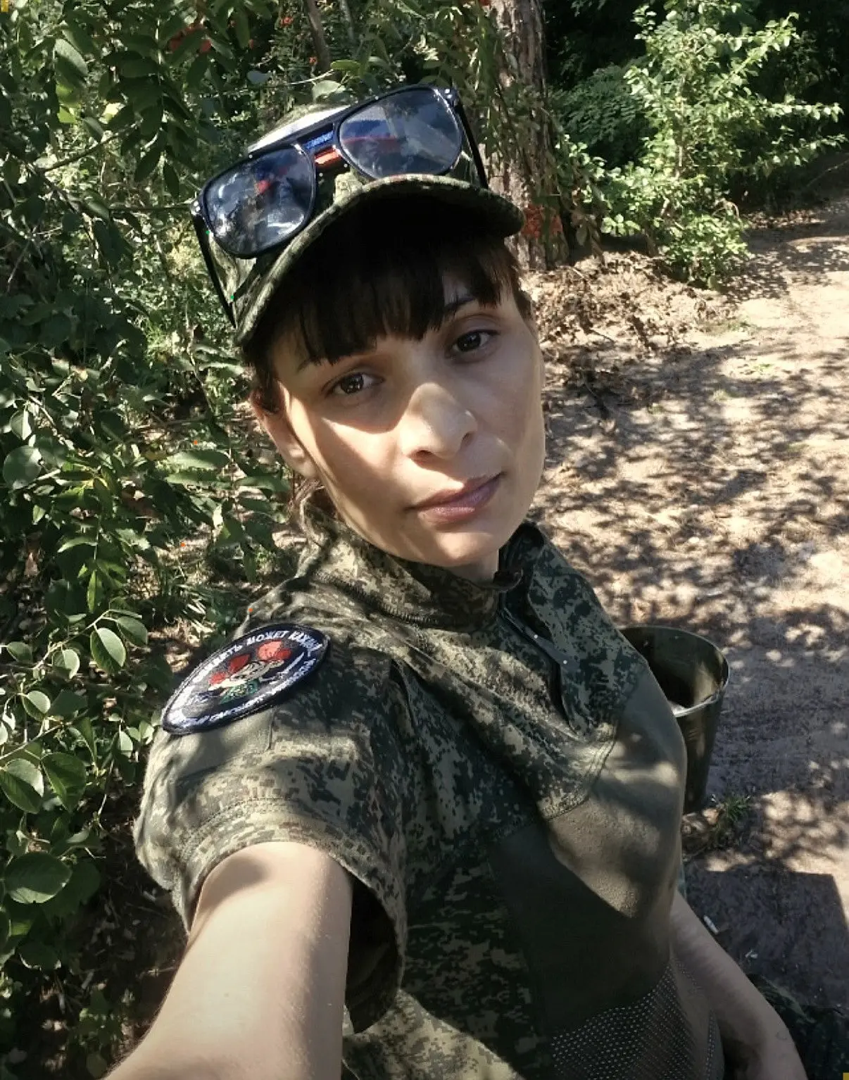 💫 Позывной «КАЙ»