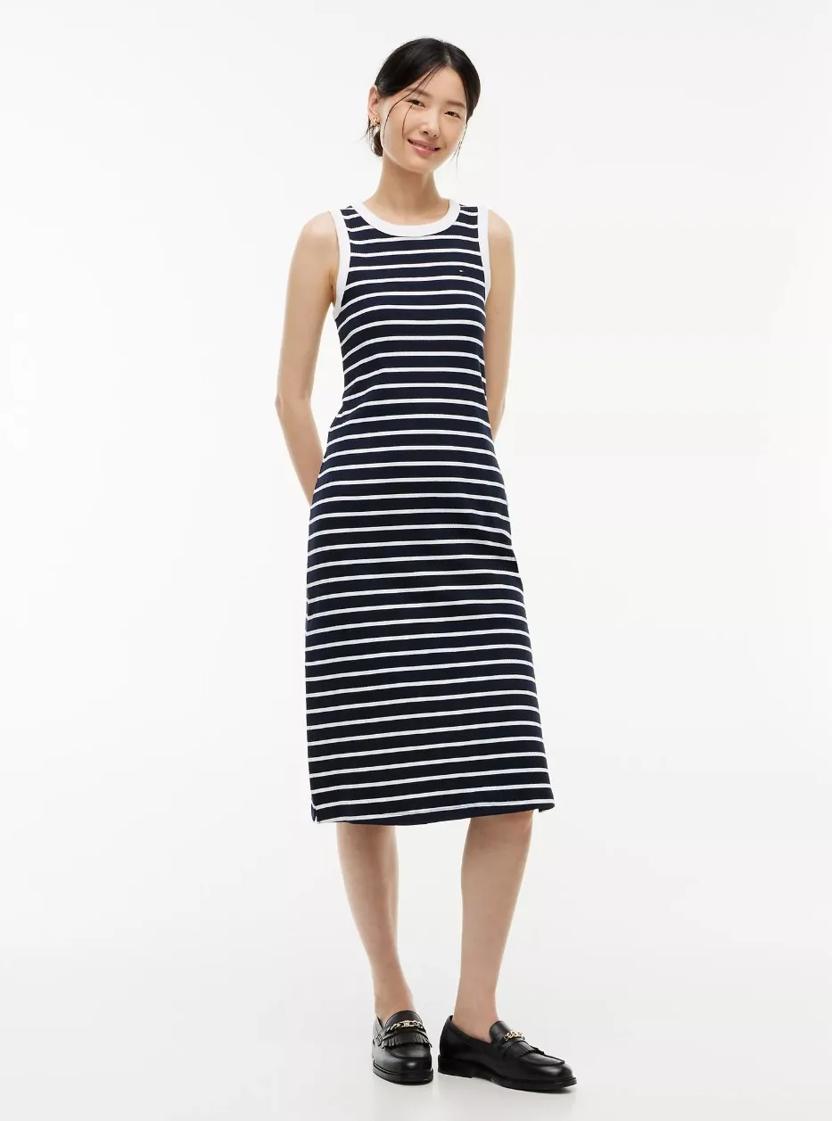 Платье от Tommy Hilfiger