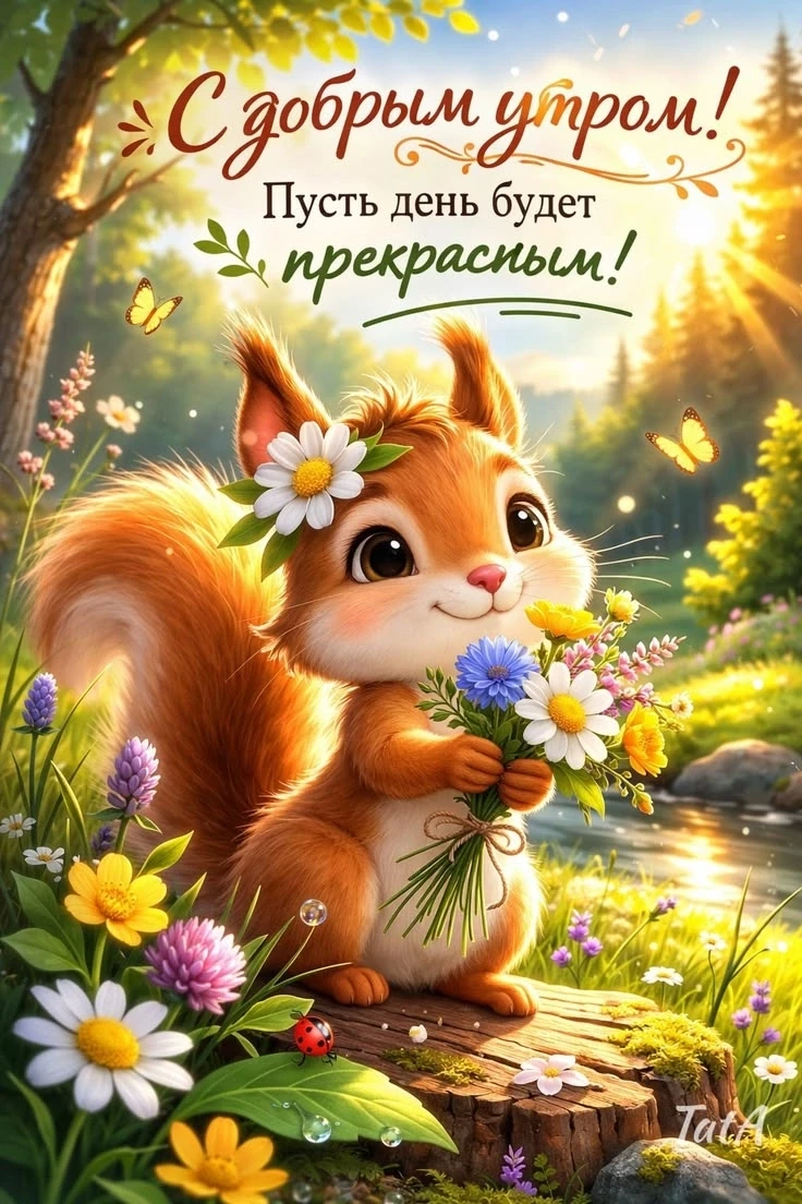 Красивые и добрые
открытки здесь
❤️ Подписаться