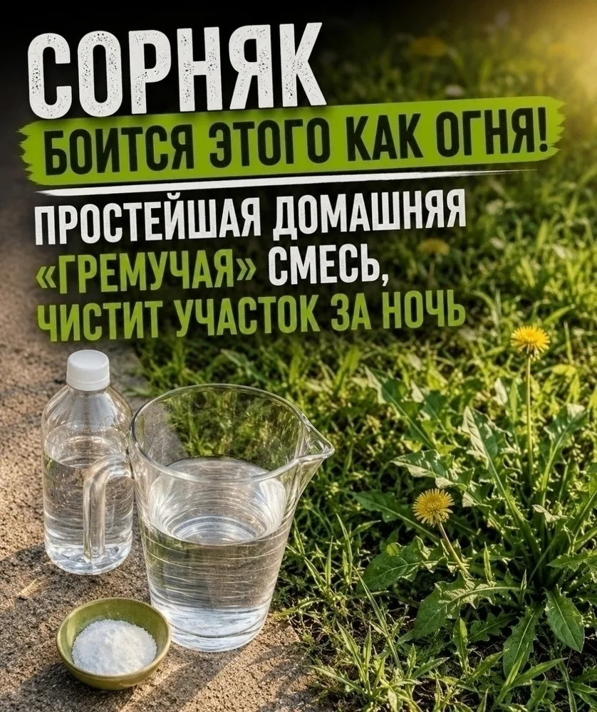 COPНЯК БОИТСЯ ЭТОГО КАК ОГНЯ!