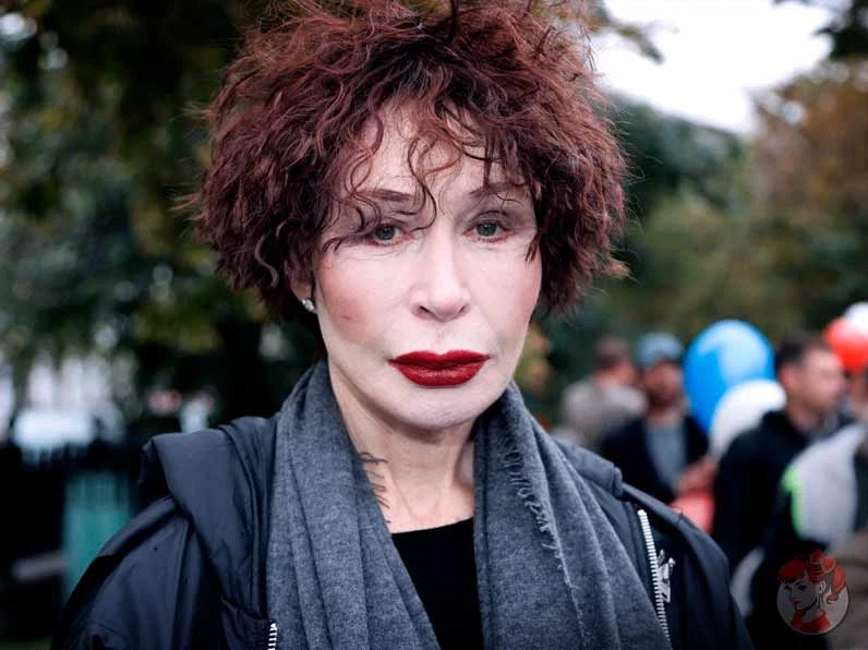 Татьяна Васильева: женщина, которая не умеет жить наполовину