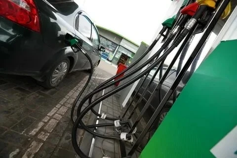 На двух АЗС в Саках сегодня можно будет свободно заправиться, сообщает мэр Юлия Предыбайло
