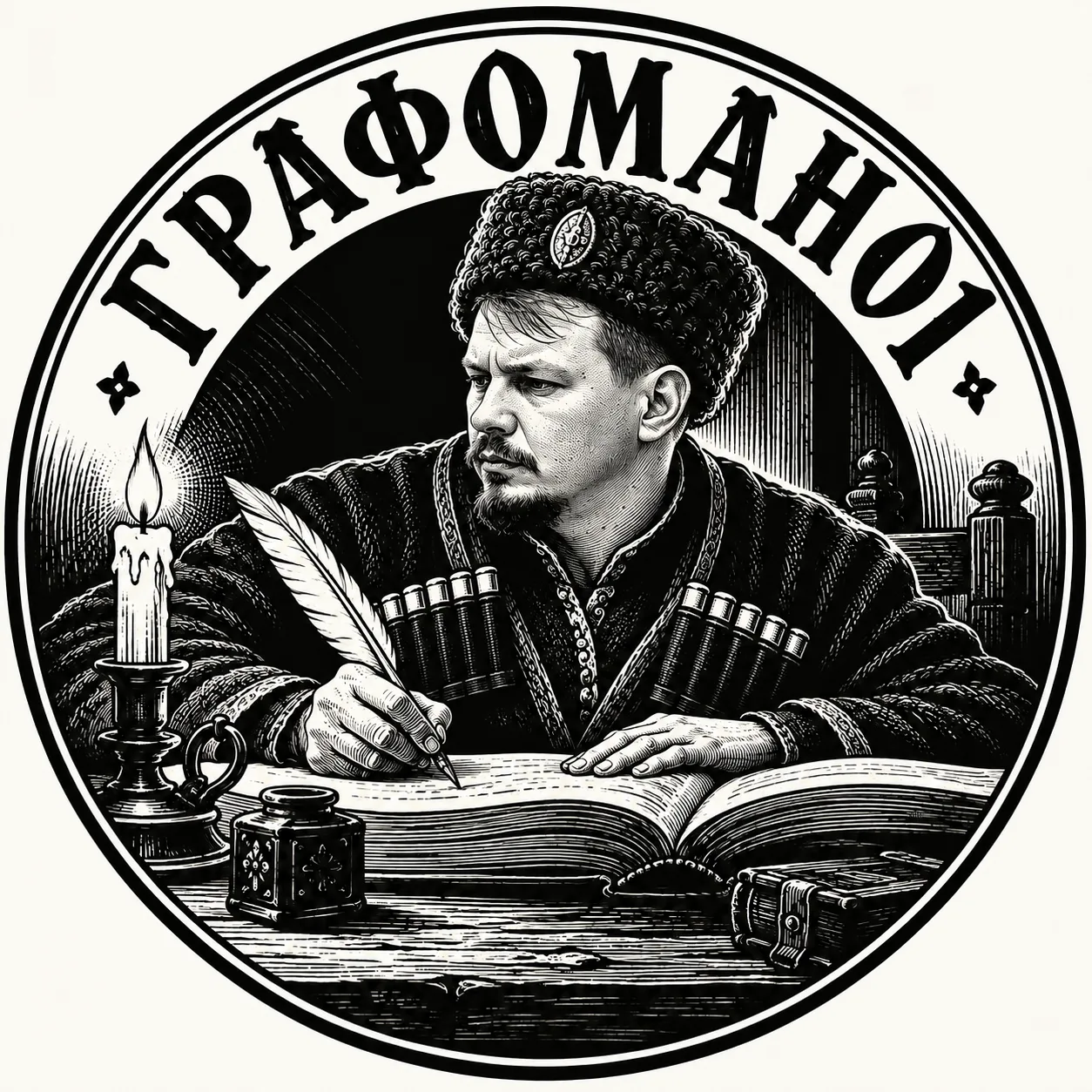 Вечор беспутный