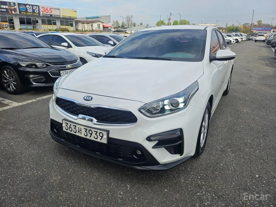 🚗 Новое объявление: