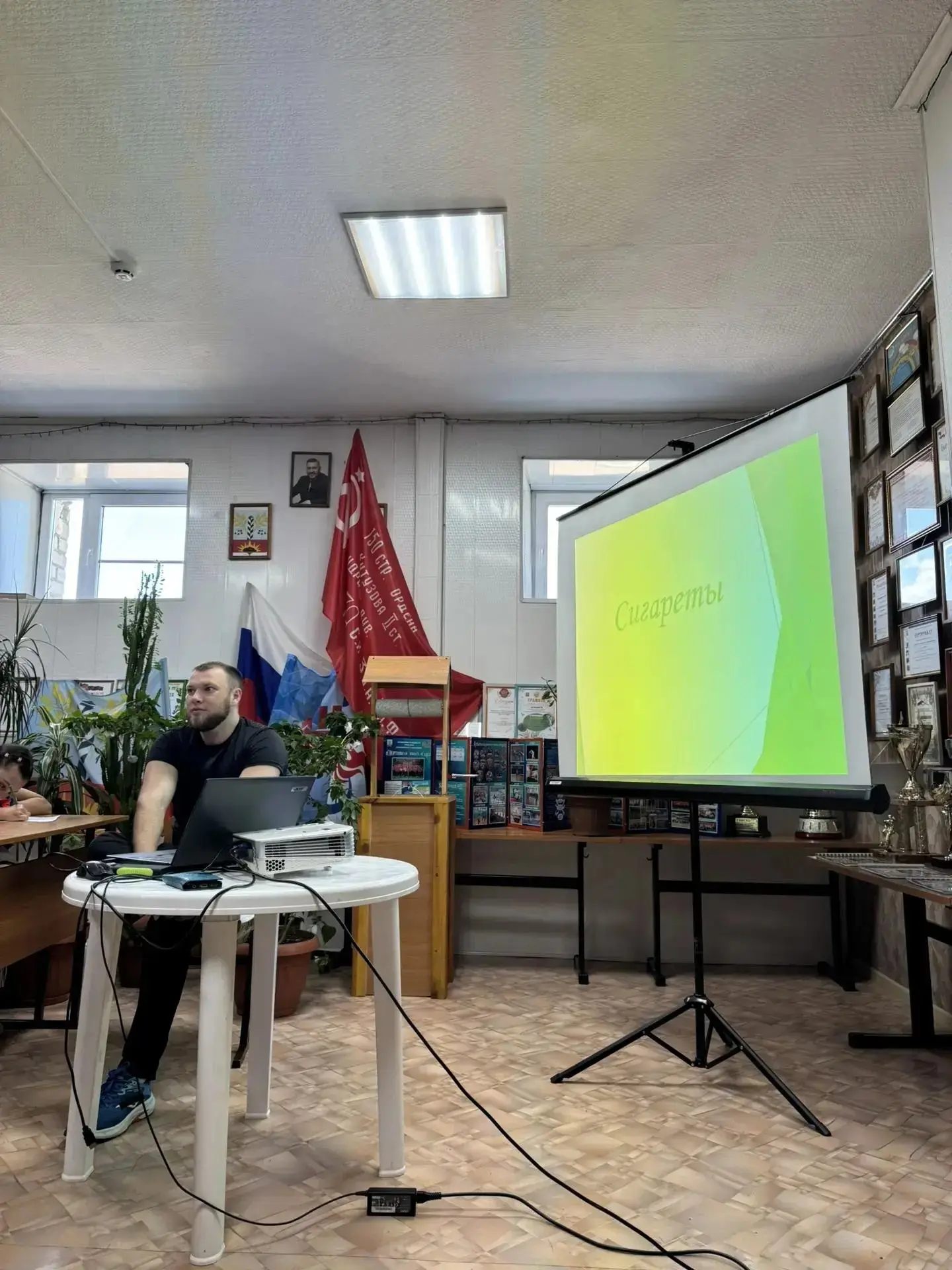 8 июня в нашем летнем спортивно-оздоровительном лагере с дневным пребыванием детей «Спорт — лидер на
