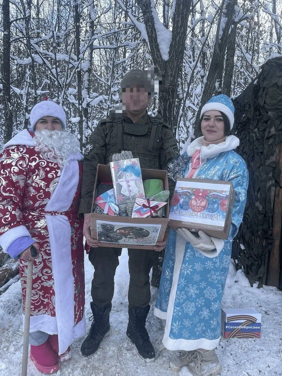 😇Ресурсный центр МКДОУ "Детский сад №4" стал площадкой для проведения благотворительно...