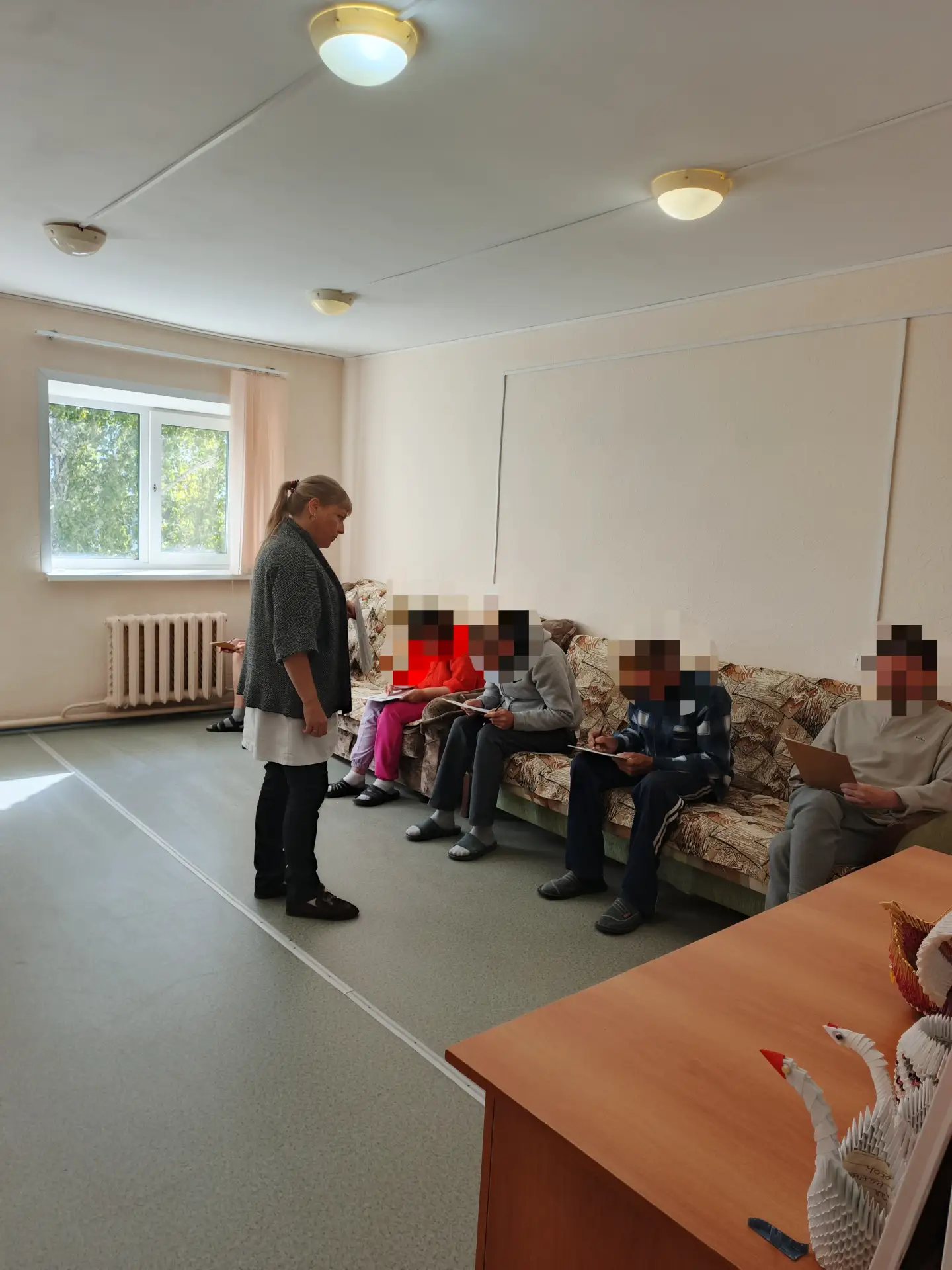 С приходом осени многие замечают: настроение меняется, усталость становится сильнее, тр...