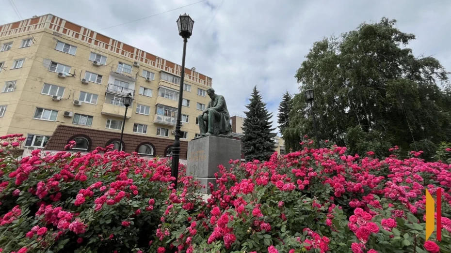 Итоги недели. Что важного произошло в Воронежской области с 8 по 14 июня

☑️ Над регионом сбили боле