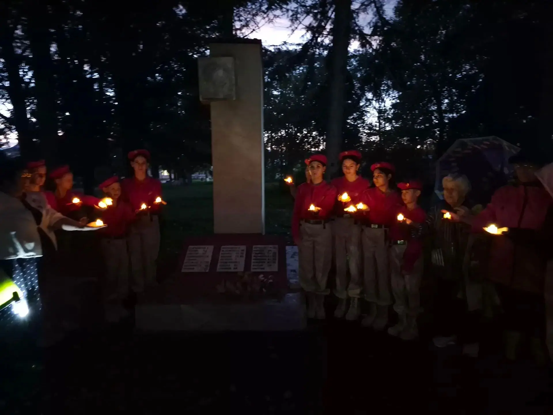 🎖 3 сентября — День воинской славы России: день окончания Второй мировой войны и побед...
