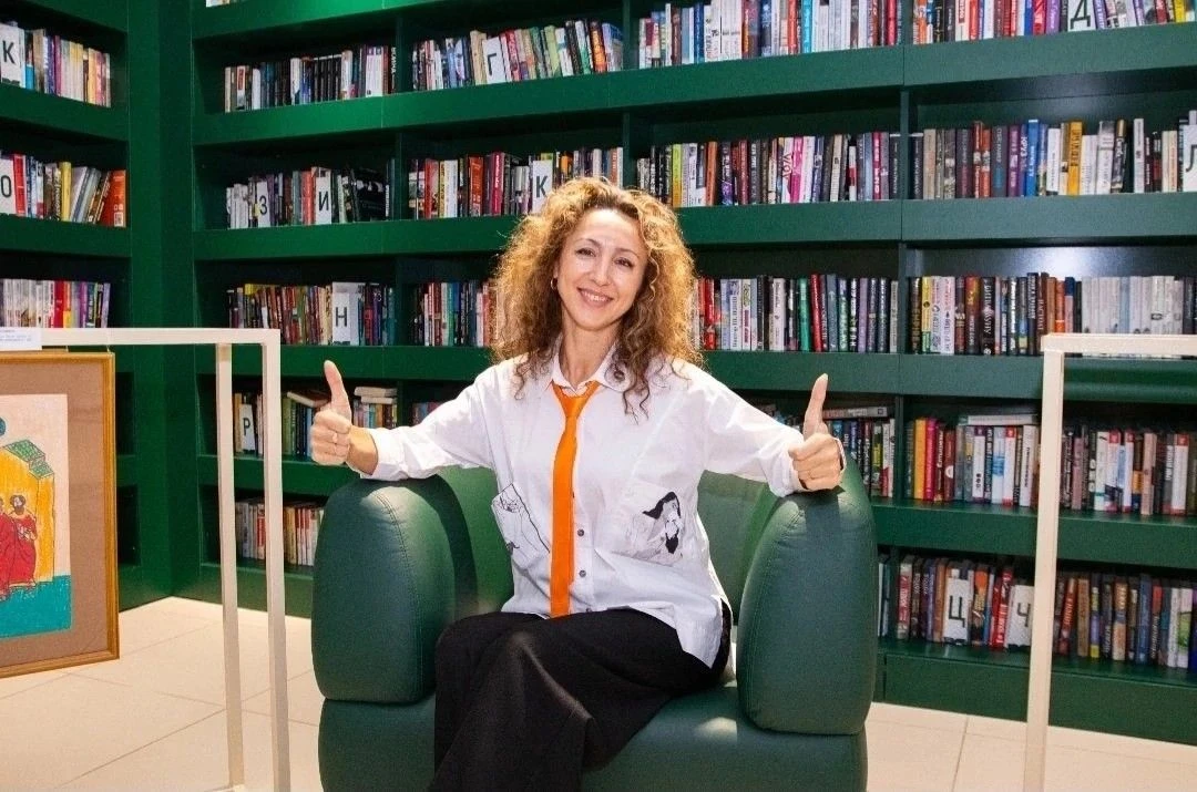 Кадры решают всё!
Подведены итоги регионального этапа V Всероссийской детской премии «Новая философи