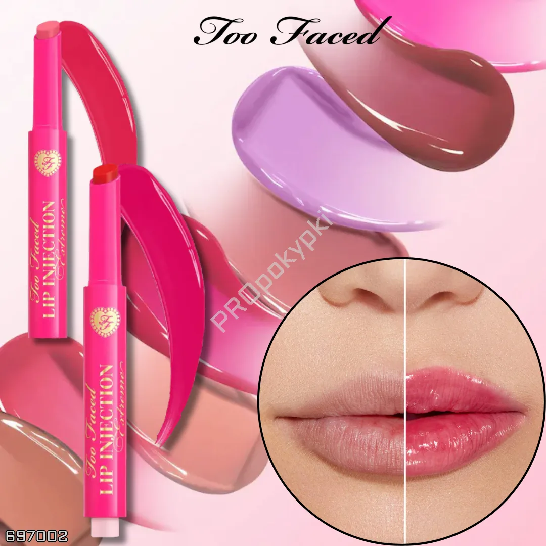 Too Faced 🇺🇸