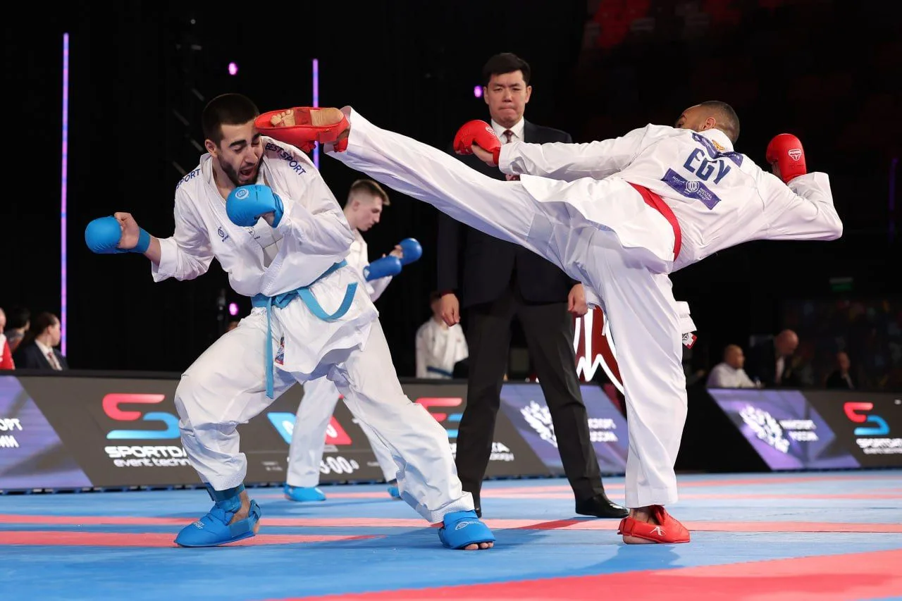 #9августа

🥊 BEARWOLF выступит на фестивале спортивных единоборств

В программе:
🔸 борьба, каратэ,