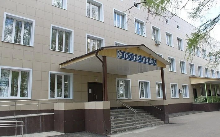 🩺 В БРОННИЦКОЙ БОЛЬНИЦЕ ПРОЙДУТ ЕДИНЫЕ ДНИ ДИСПАНСЕРИЗАЦИИ: