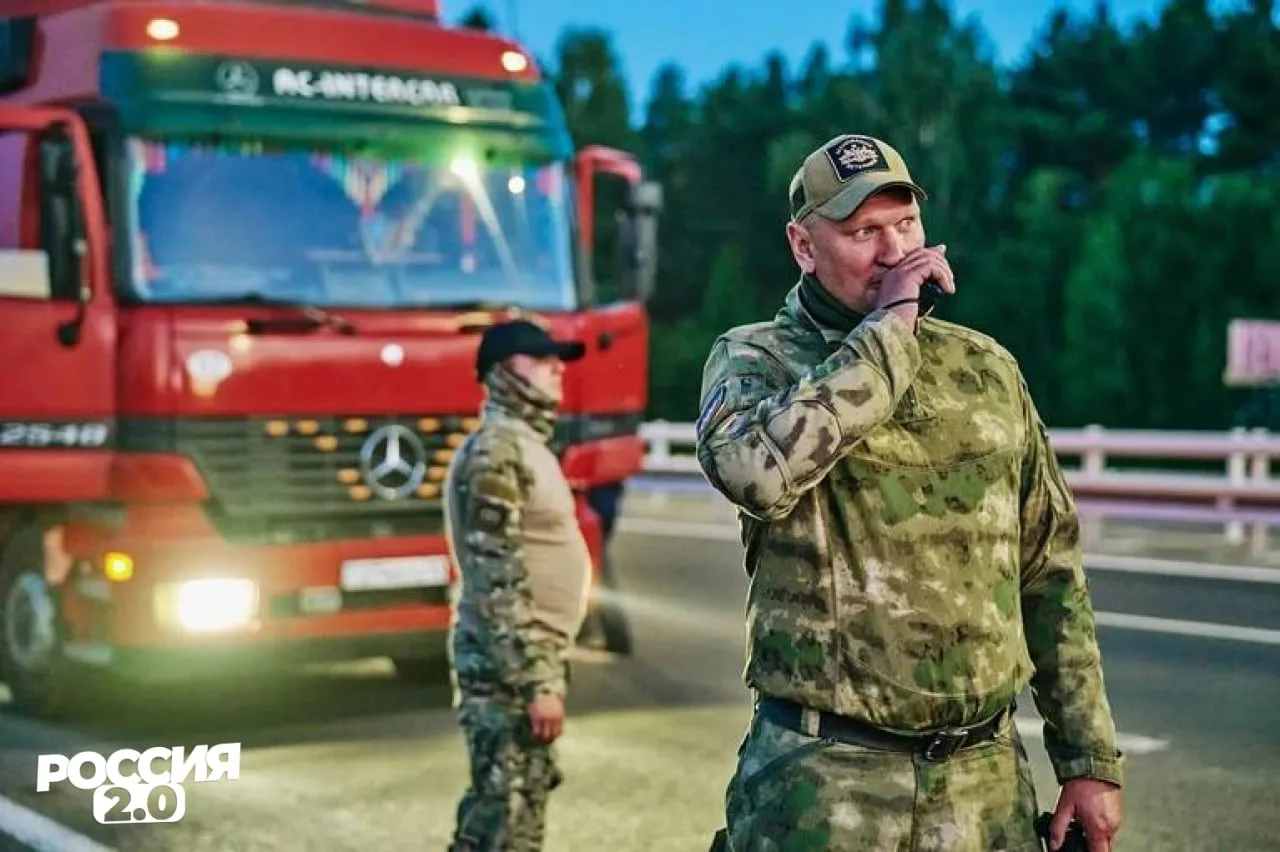 «Всех, кого он перекрестил перед боем, Бог сохранил. Уже четвёртый год — все живы»

Для штурмовика Р