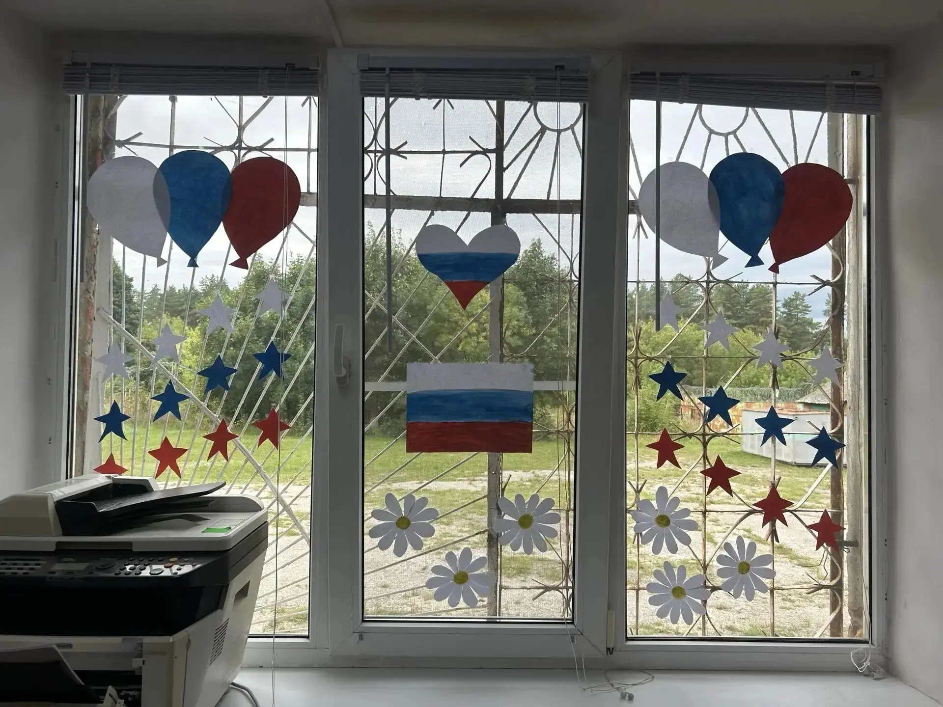 В учреждениях УФСИН России по Пензенской области прошли мероприятия, приуроченные ко Дн...